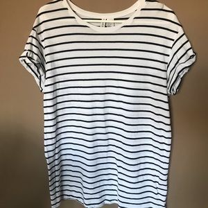 H&M T-shirt Dress/T-shirt